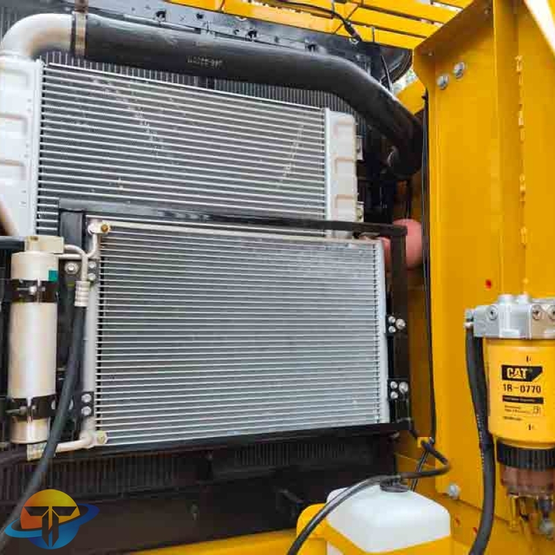 HOT! Genuine Caterpillar 320D2L excavator engine with powerful power and super high quality for sale!