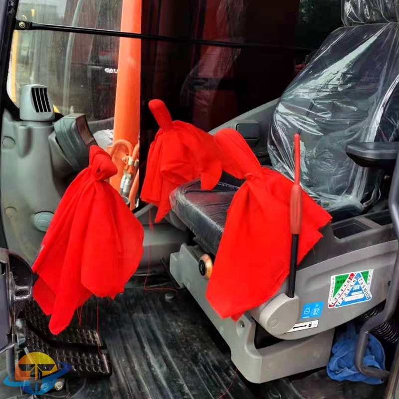 Used Hitachi ZX240-3 excavator for sale at low prices and with high quality guaranteed