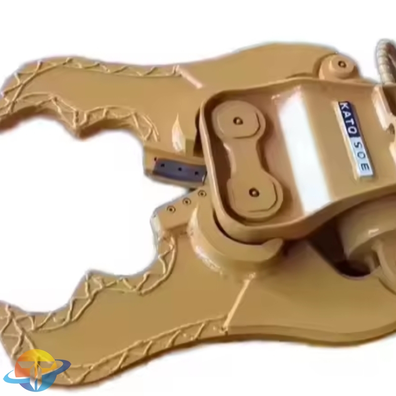 Multi Crusher/Multi Shear