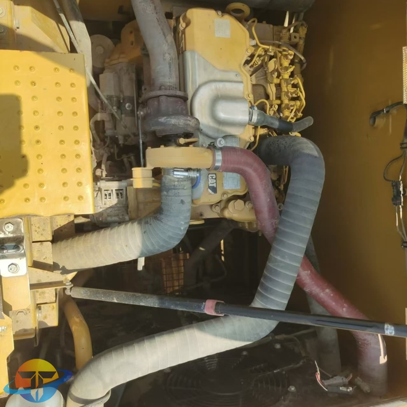 Low price Caterpillar 320GC excavator used crawler excavator high quality guarantee