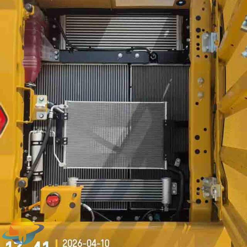 The all-new Caterpillar 320 excavator, Caterpillar's most popular crawler excavator, is currently on sale.