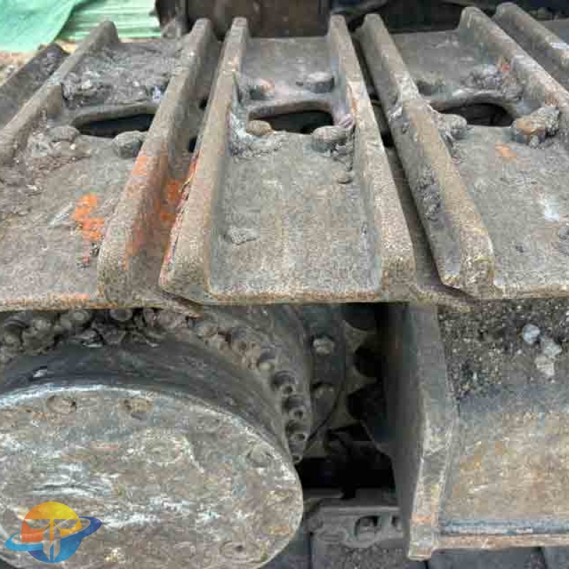 2018 Caterpillar CAT323 excavator, high-spec model, original parts, powerful and in high quality, for sale.