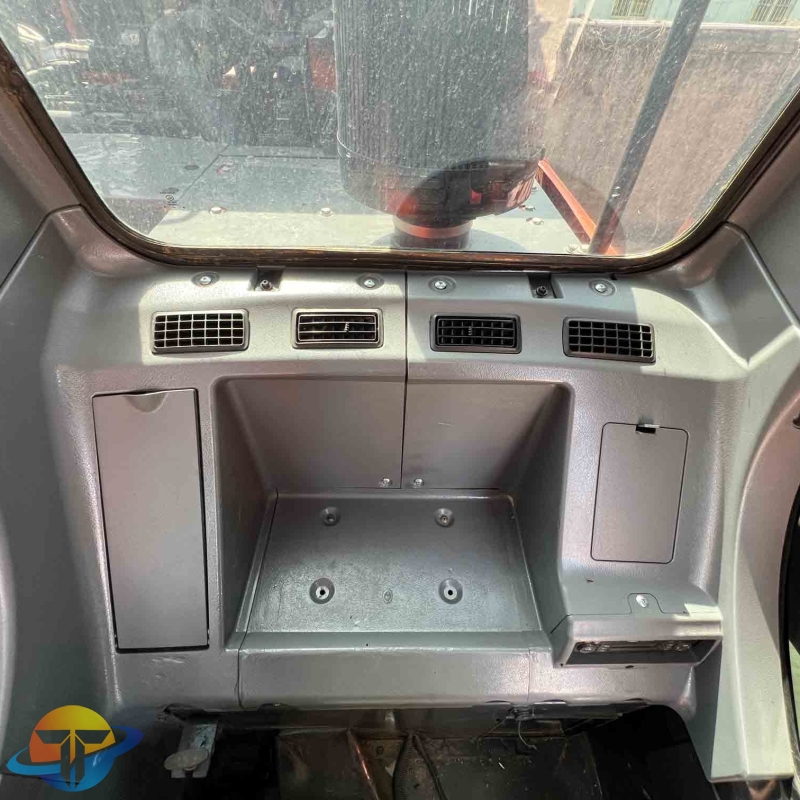 Welcome to consult Doosan DX260LC-9C excavator second-hand machine cheap price