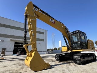 CAT 320 GC