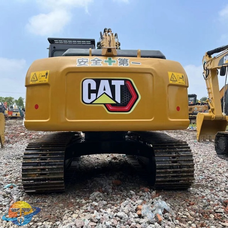 Caterpillar CAT315 excavator used excavator for sale crawler excavator high quality guarantee