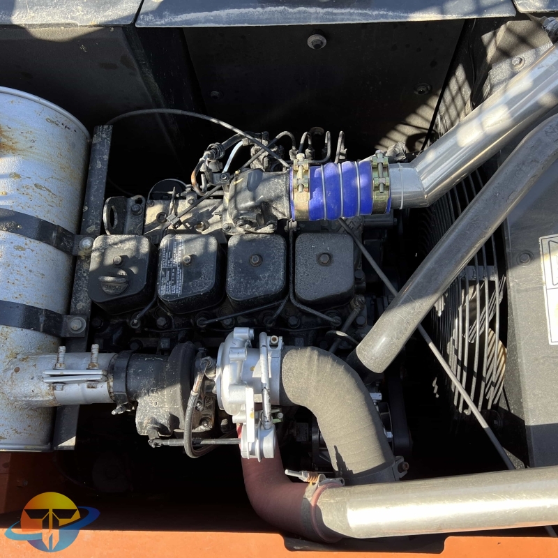 Hyundai 150WVS excavator second-hand excavator original Korea spot hot sale