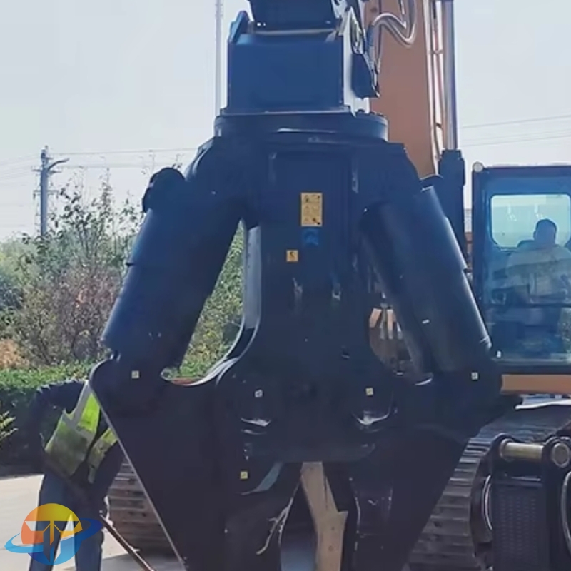 Double Cylinder Shear