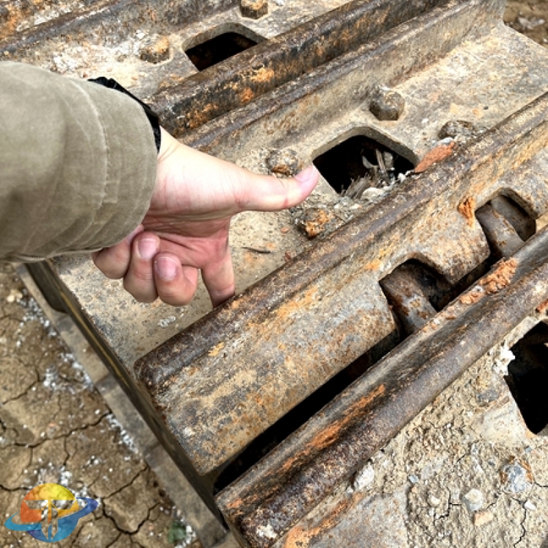 High quality Komatsu PC450-8 excavator used machinery for sale for a limited time