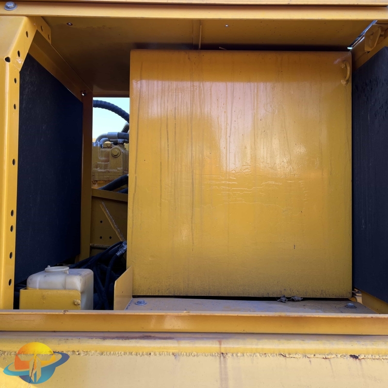 Hot sale second-hand Komatsu PC350 excavator Japanese original quality guarantee low price