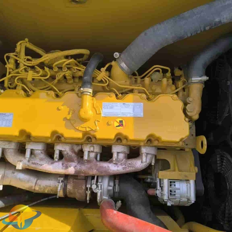 Great value used Caterpillar CAT 323 excavator Used crawler excavator Spot price cheap