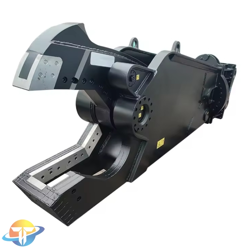 Hydraulic Power Shear