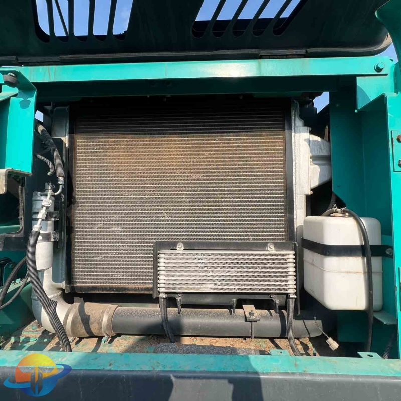 Heavy machinery Kobelco SK460-8 excavator second hand excavator top performance quality cheap for sale