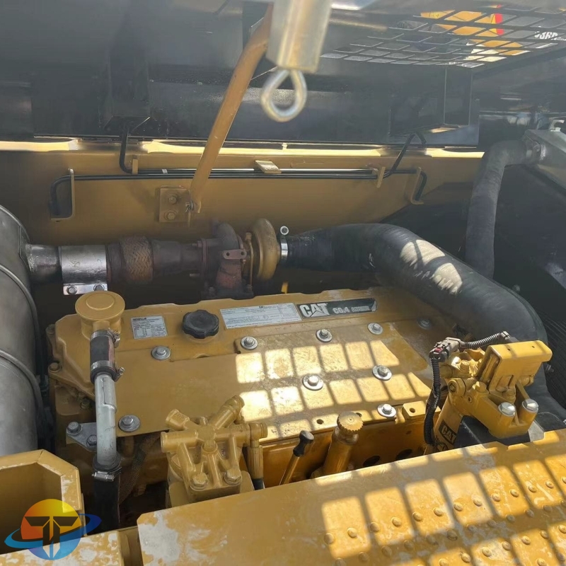 Used excavator Caterpillar 320D2L for sale with good after-sales service and favorable price