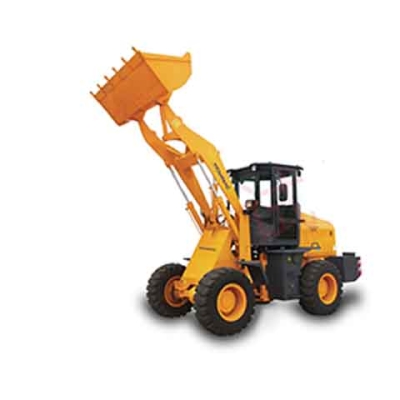 The TT932NG wheel loader with Mechanical Control and QUAN CHAI Engine is customizable and available for sale.