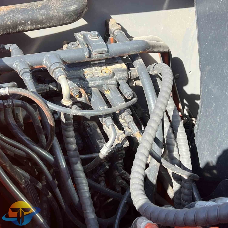 Best Price Used Hitachi ZX70 Excavator Original Hitachi Excavator Used Excavators