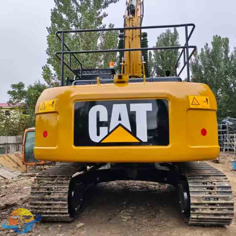 HOT! Genuine Caterpillar 320D2L excavator engine with powerful power and super high quality for sale!