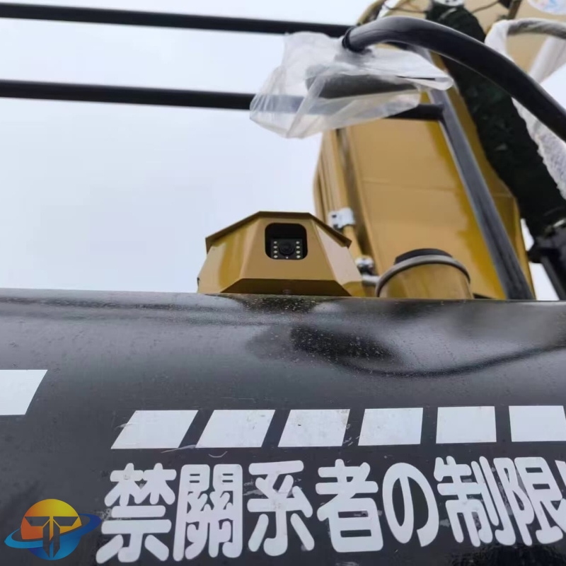 Fast shipping Caterpillar 336D2L excavator used machine with good quality and good price