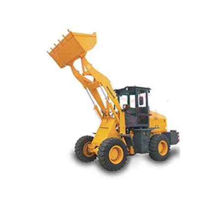 The TT932NG wheel loader equipped with Mechanical Control and YUNNEI Engine is customizable and available for sale.