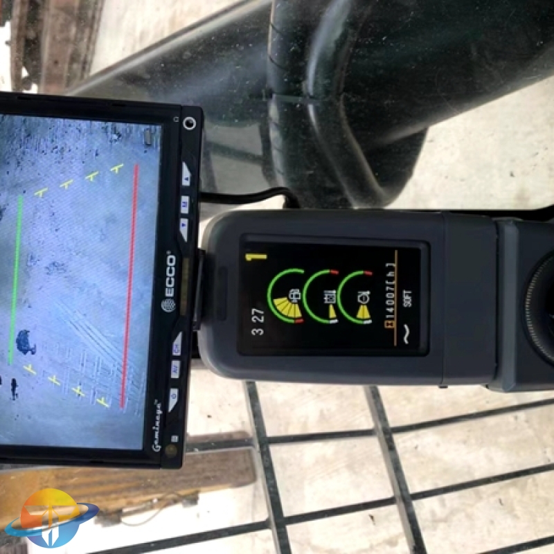 Used Caterpillar CAT365C excavator for sale with affordable price and reliable quality