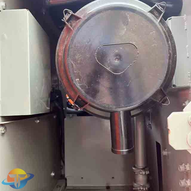 Original used Hitachi 200 excavator, high-quality earthmoving machinery for sale.