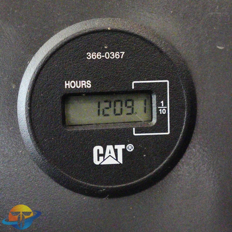 Heavy machinery Caterpillar CAT340D2L excavator absolutely good price