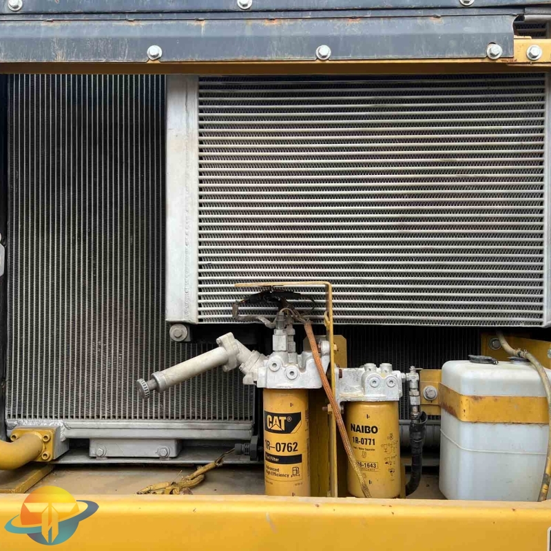 HOT!!! High quality Caterpillar CAT336D excavator for sale at low price Limited stock First come first served