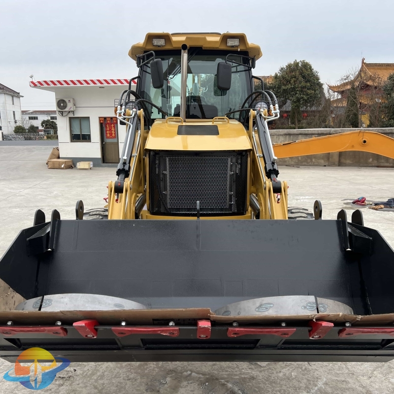 Top used backhoes for sale at low prices for a limited time