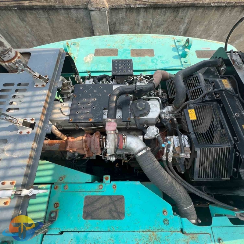 Good quality Kobelco SK480LC-8 excavator second hand excavator heavy excavator cheap for sale