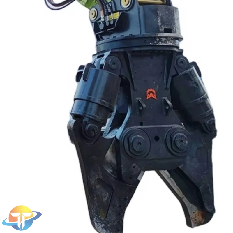 Double Cylinder Shear