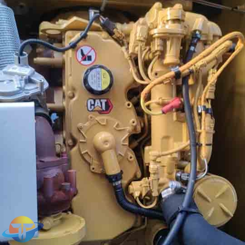 Brand-New CAT 320GX Excavator: Featuring Powerful Hydraulics and a Stable Undercarriage—Now Available for Sale.