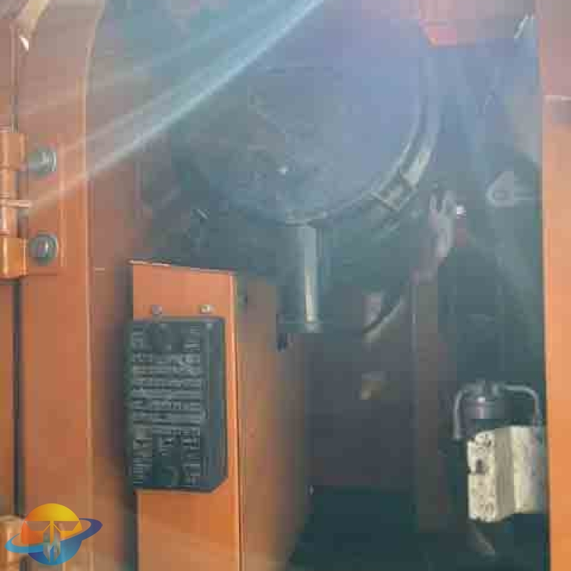 Korean-made popular Hyundai 220LC-9S excavator, used construction machinery, new tracked excavator for sale.