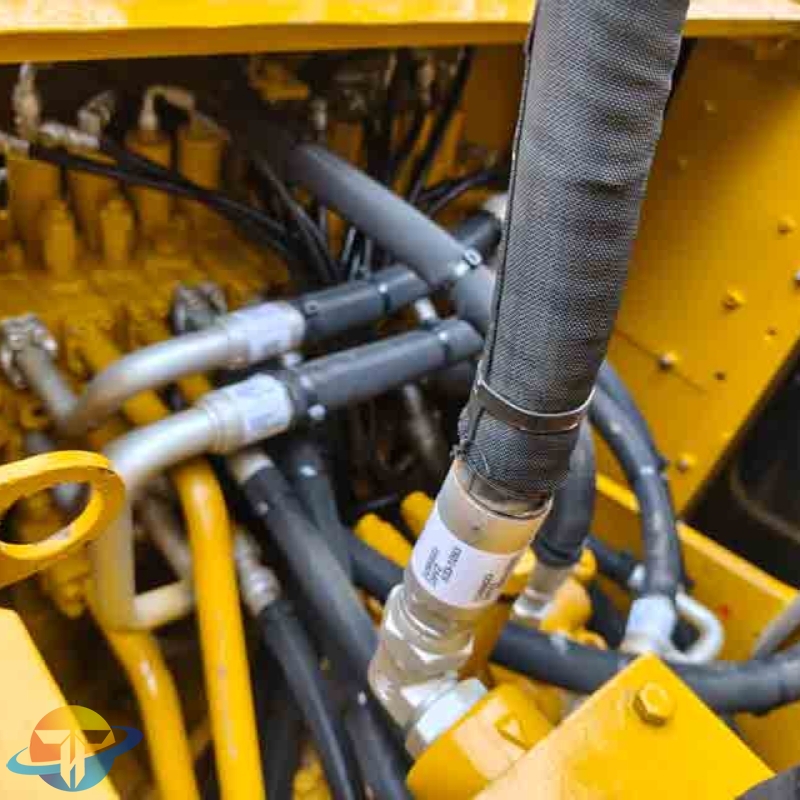 HOT! Genuine Caterpillar 320D2L excavator engine with powerful power and super high quality for sale!