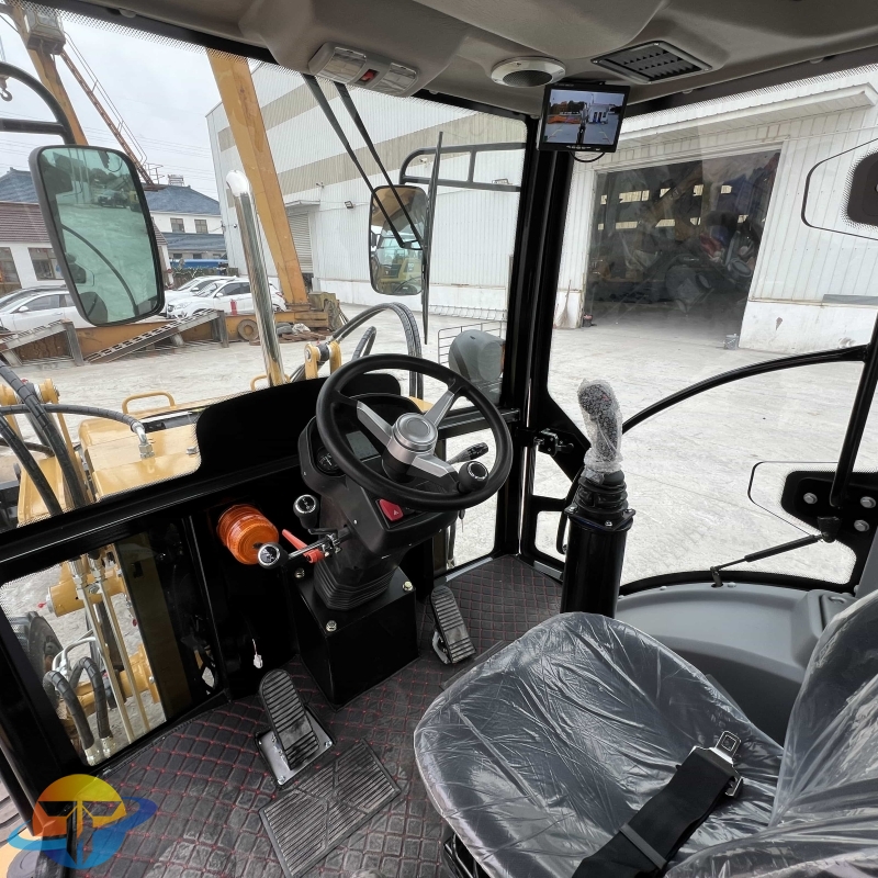 Top used backhoes for sale at low prices for a limited time