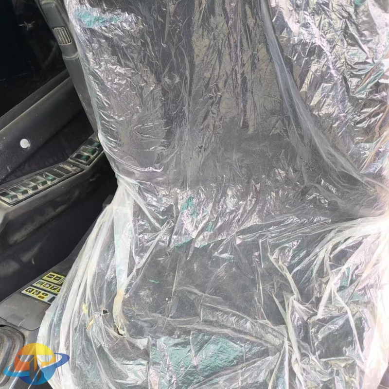 Volvo EC140 excavator used excavator Lowest price Highest quality