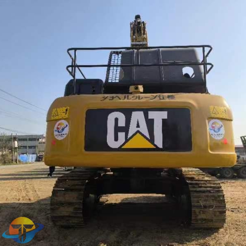 Best quality used Caterpillar 336D2L excavator cheap price in good condition