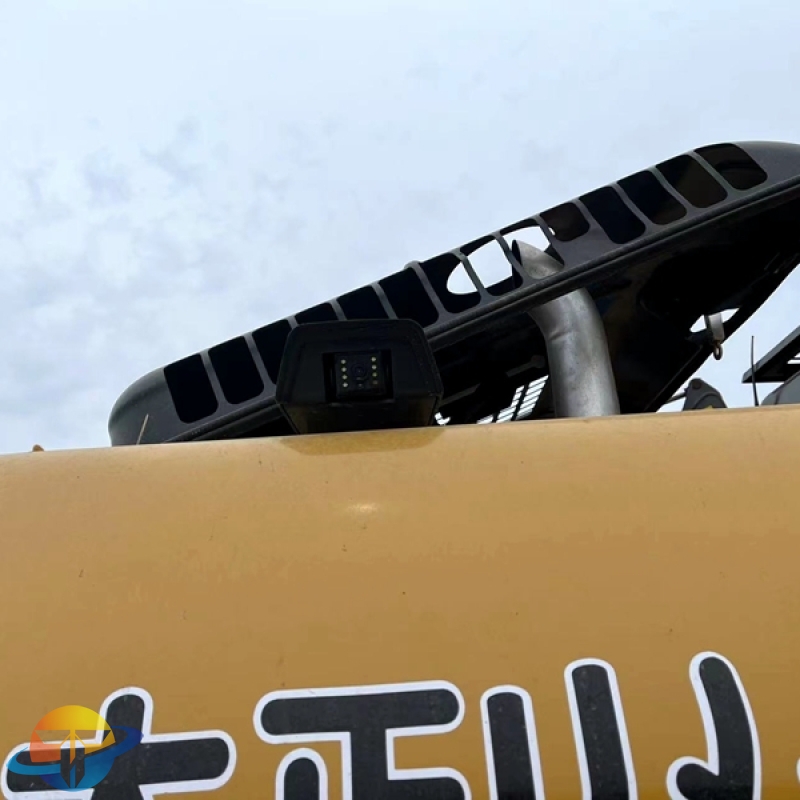 Used Caterpillar CAT320DL excavator crawler excavator for sale at low price