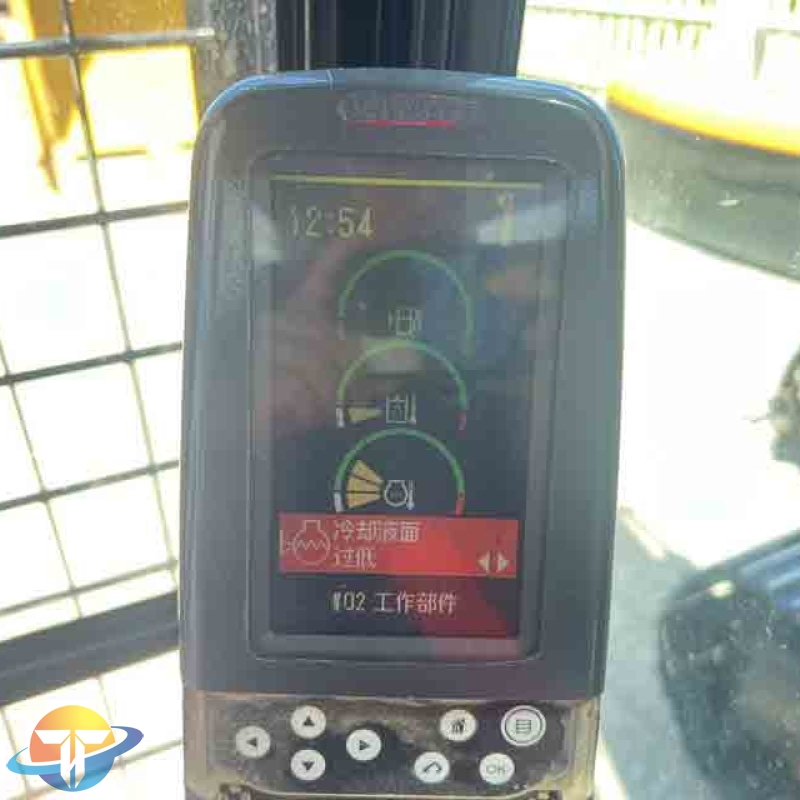 Japanese second-hand excavator Caterpillar CAT320D2L excavator high quality 20 tons cheap for sale