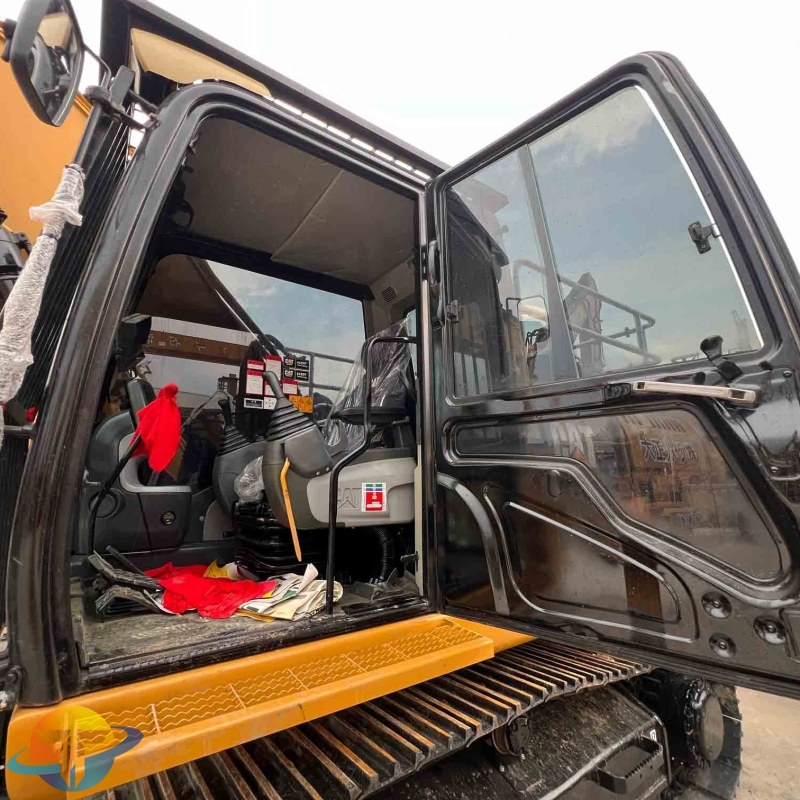 Japanese brand Caterpillar CAT336D2L excavator second-hand excavator in stock with good quality for sale