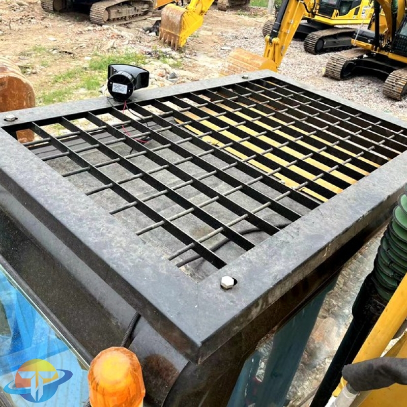 Used Caterpillar CAT320DL excavator crawler excavator for sale at low price