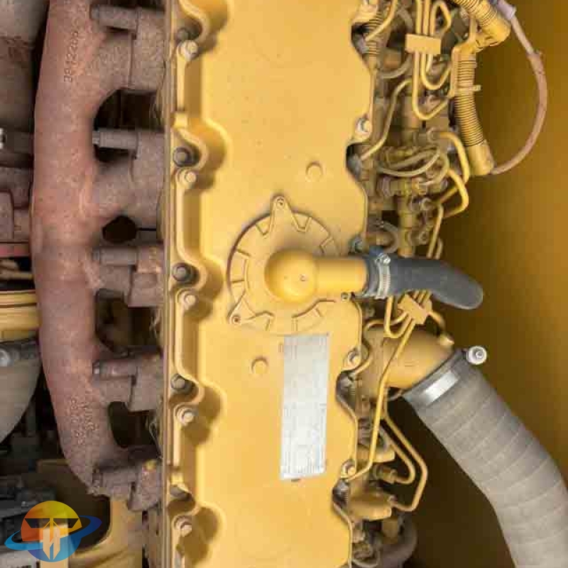 Used 2018 Caterpillar CAT326 excavator (high-spec configuration), suitable for pit excavation, open-pit mining, and multiple working conditions.