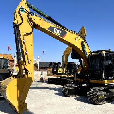Low low low price!!! Caterpillar CAT320D2L excavator for sale Don't miss out