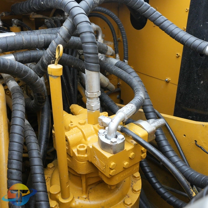 Hot!!! Caterpillar CAT320D2L excavator Super cheap Global direct sales Super high quality guarantee