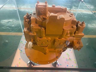 Hot selling cheap excavator parts main hydraulic pump high performance pump