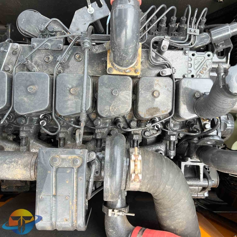 Second-hand construction machinery Hyundai R220LC-9S excavator high quality cheap price hot sale