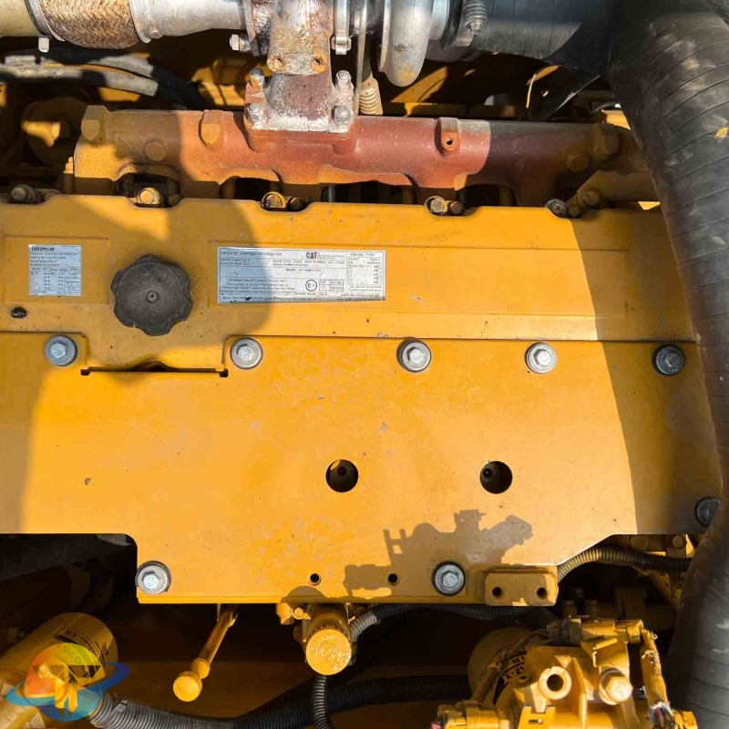 Lower price and higher quality second-hand Caterpillar CAT320D2L excavator second-hand excavator direct sales