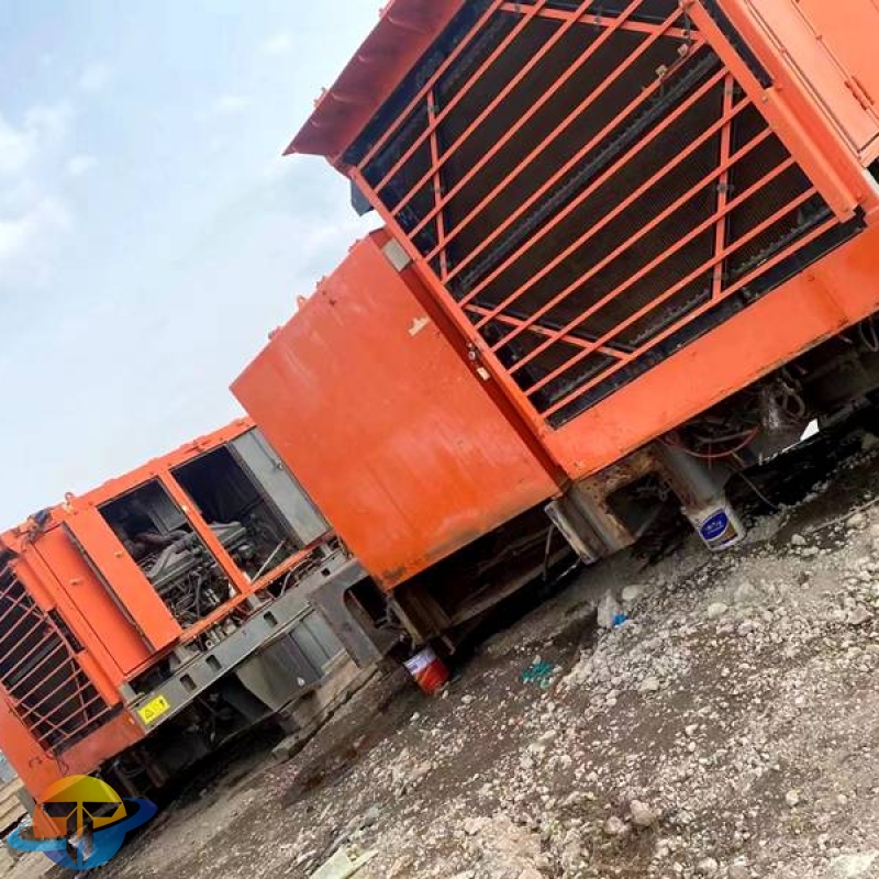 Used Hitachi EX1900-6 excavator large second-hand excavator best price