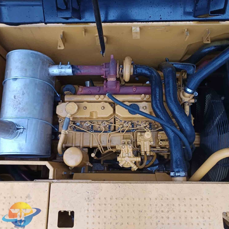 Original Japanese-Built CAT 320D2L Excavator: An Exceptional, Top-Tier Model Now Available for Sale.