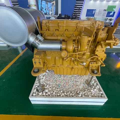 High quality Caterpillar excavator engine assembly diesel engine for sale