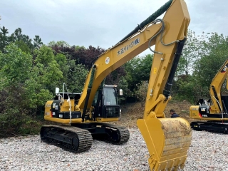 Caterpillar CAT320DL excavator