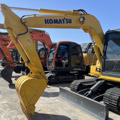 Komatsu 70